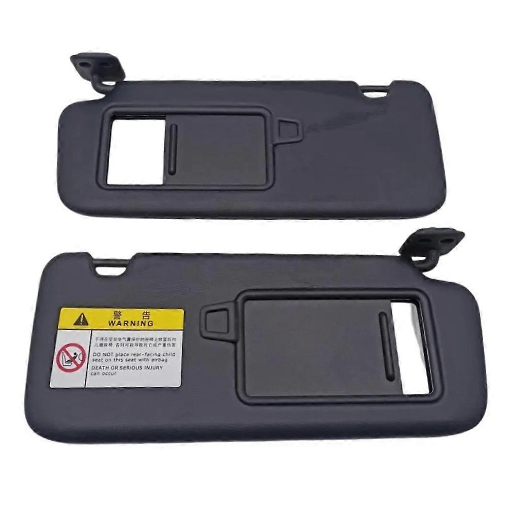 Innenraum-sonnenblende 85210-q2000 85220-q2000 Für Kia