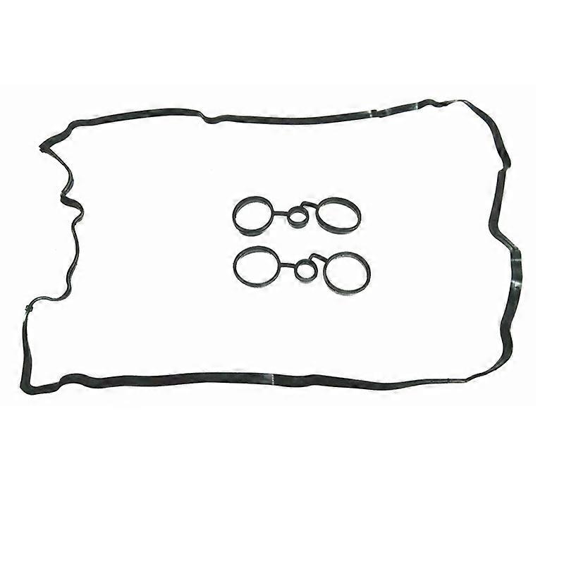 0249e6 0249e7 Ventildeckeldichtung Zylinderkopfdichtung Für 3008 408 508 308s C4l C5 C3-xr