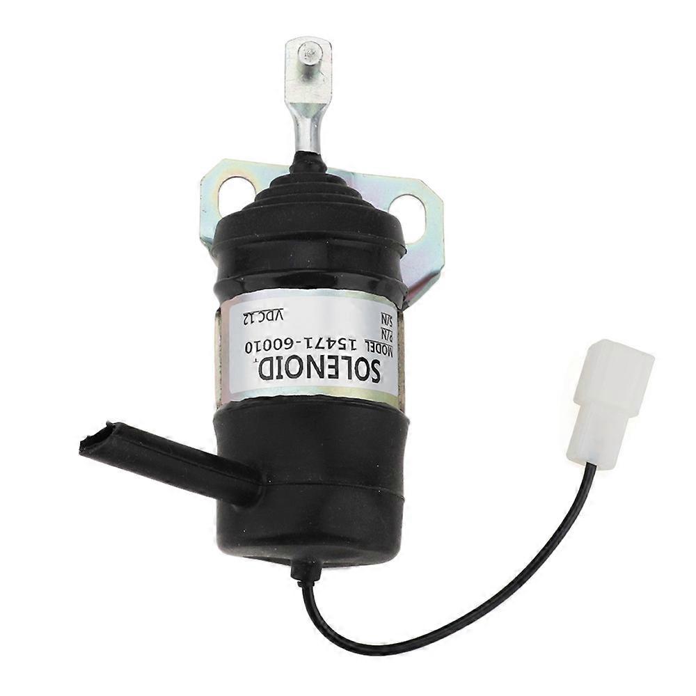 12v Abschaltmagnetventil Für Cummins 15471-60010 04287583