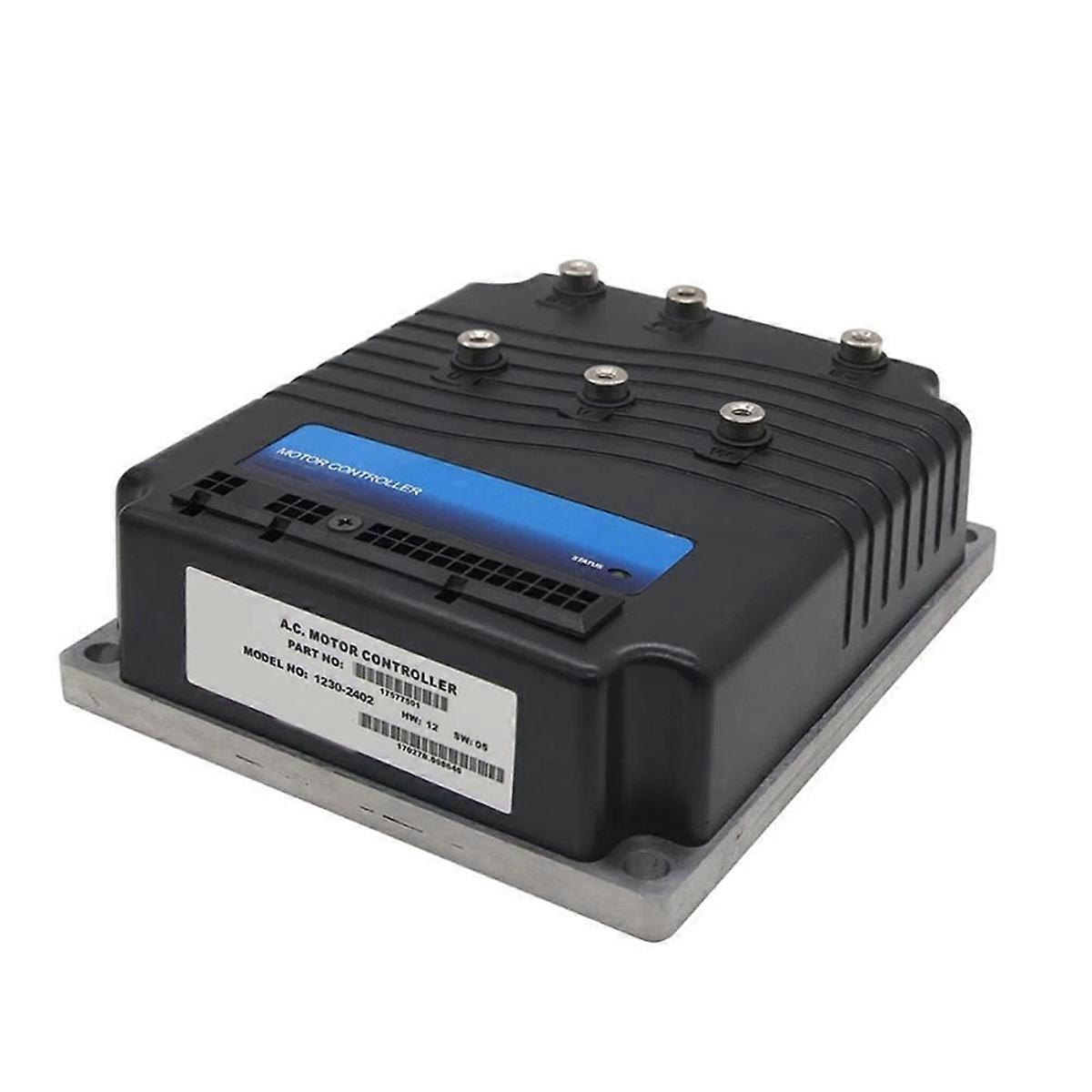 Wechselstrom-motorsteuerung 1230-2402 Für Elektrofahrzeuge Für Liftstar Elektrogabelstapler