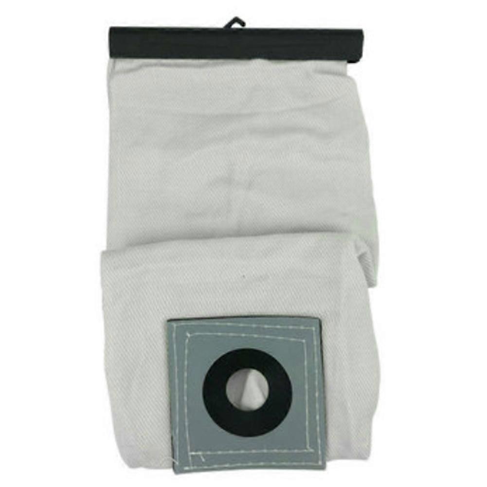Hochwertige, Waschbare Staubsauger-ersatzteile Für Staubsauger: Staubfilterbeutel (stoff) Für Die Modelle Nt351, Nt361 Und Nt65 (weiß/schwarz).