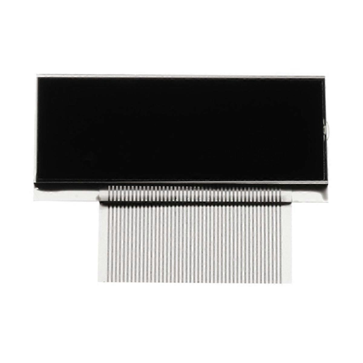 Lcd-display-ersatzbildschirm Für Den Tachometer Des E34 (instant Cluster Gauge Interior Accesso)