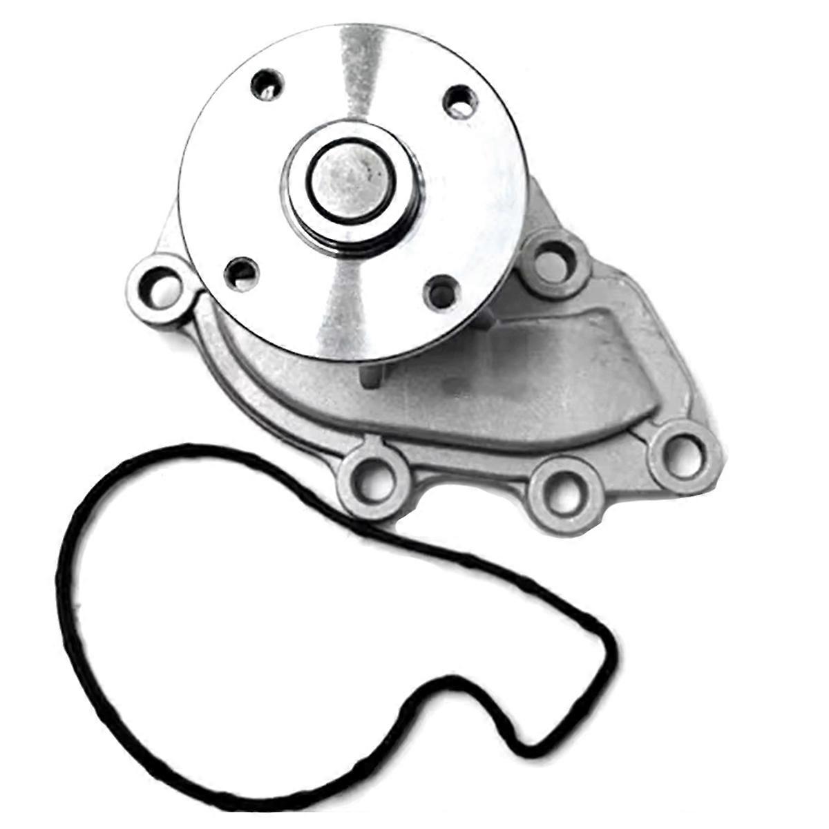25100-04010 Motorwasserpumpeneinheit Für Picanto 2012-2016 Silbergrau