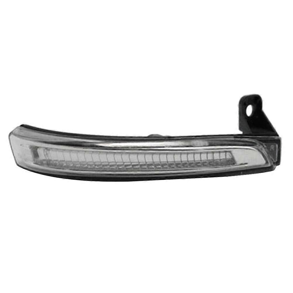 Für J300 2009–2015: Led-rückspiegelleuchte Mit Blinker Rechts