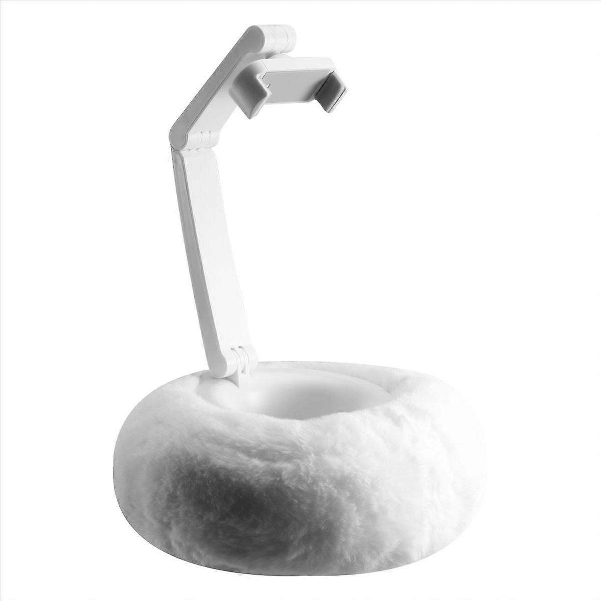 Kissenförmiger Handyhalter, Bequeme Handyhalterung, Handy- Und Tablet-halterung, Kissen-handyhalterständer Für