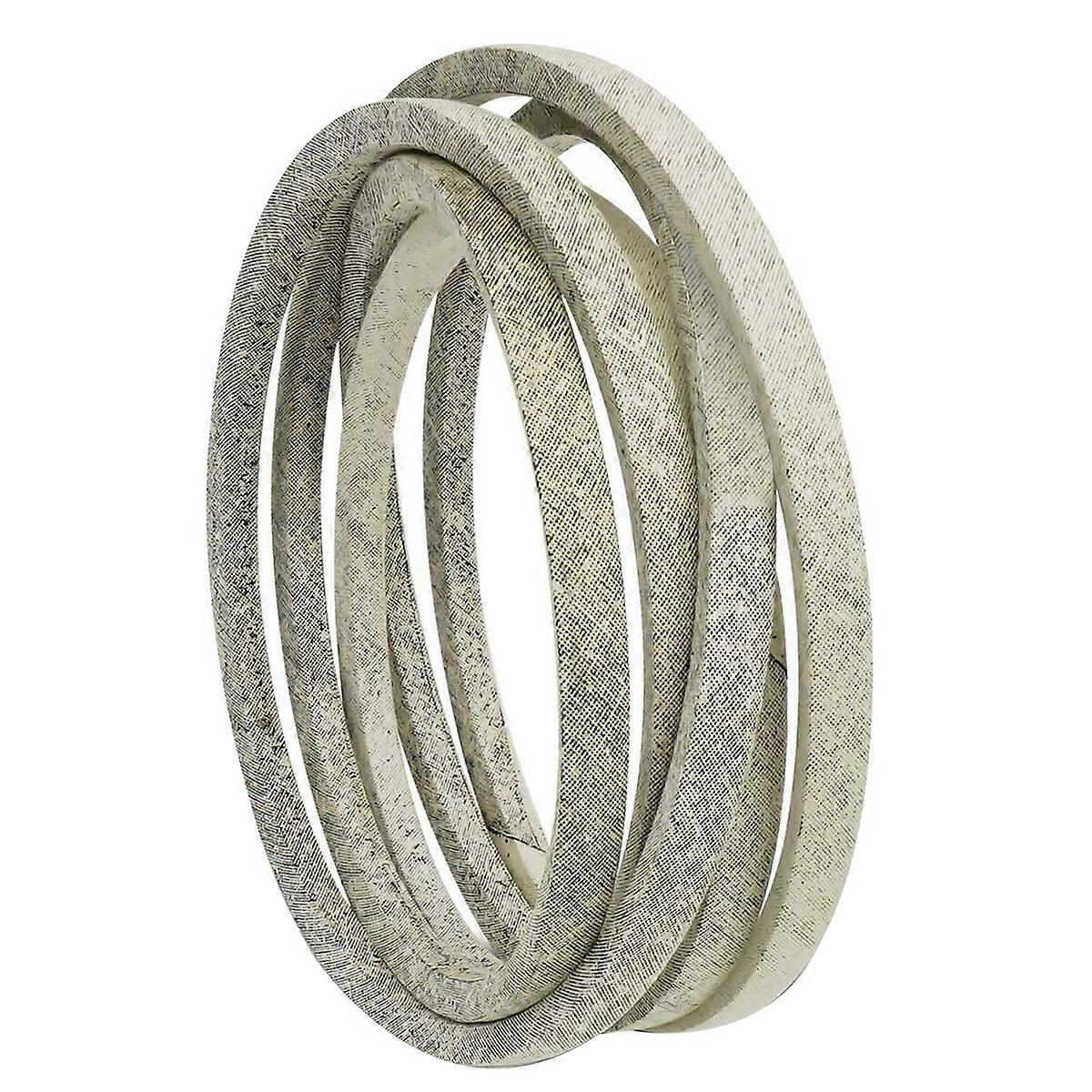 Mähwerksriemen 1/2 X 146 Zoll, Passend Für M154621 Country Clipper D-3727-w D-3727 109-5364 Rasenmäher, Antriebsriemen