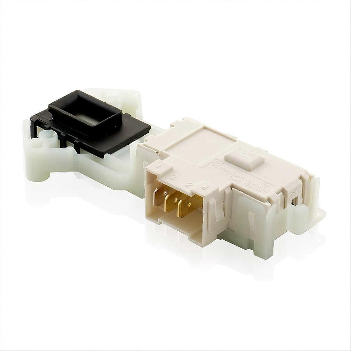 Ersatzteil Für Türverriegelungsschalter Der Waschmaschine 6601en1003d 6601er1005e 6601er1003b 6601en1003d
