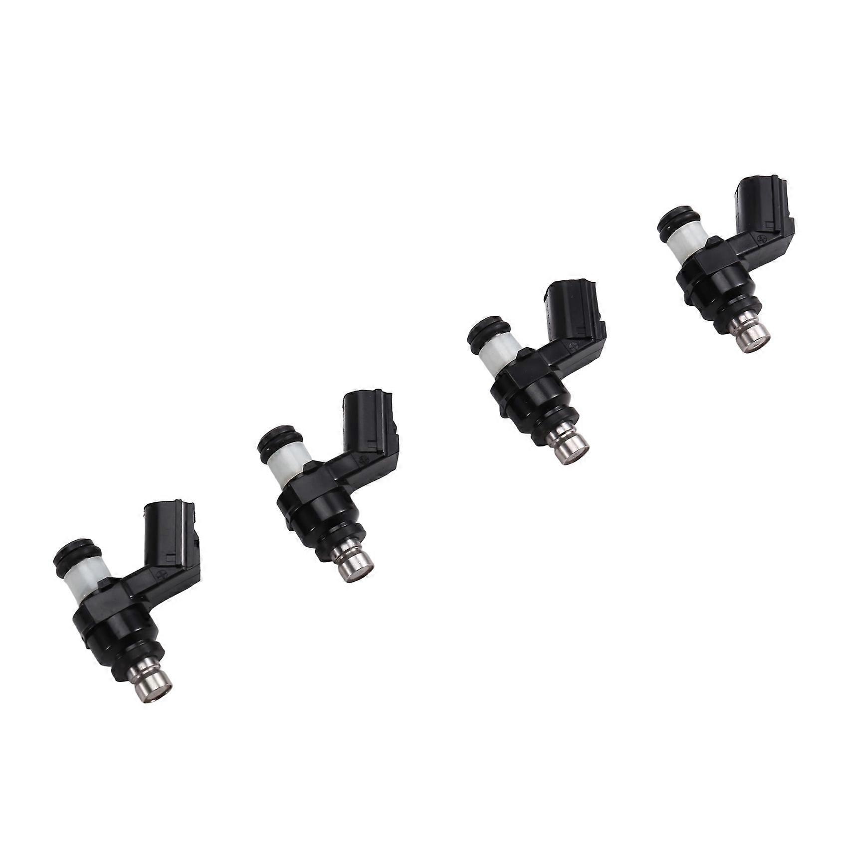 4 Stück Motorrad-einspritzdüsen Für Ktm 350 690 Husqvarna Fe450 Fc250 Ktm 350 450 500 690 2007-2022 75041023044