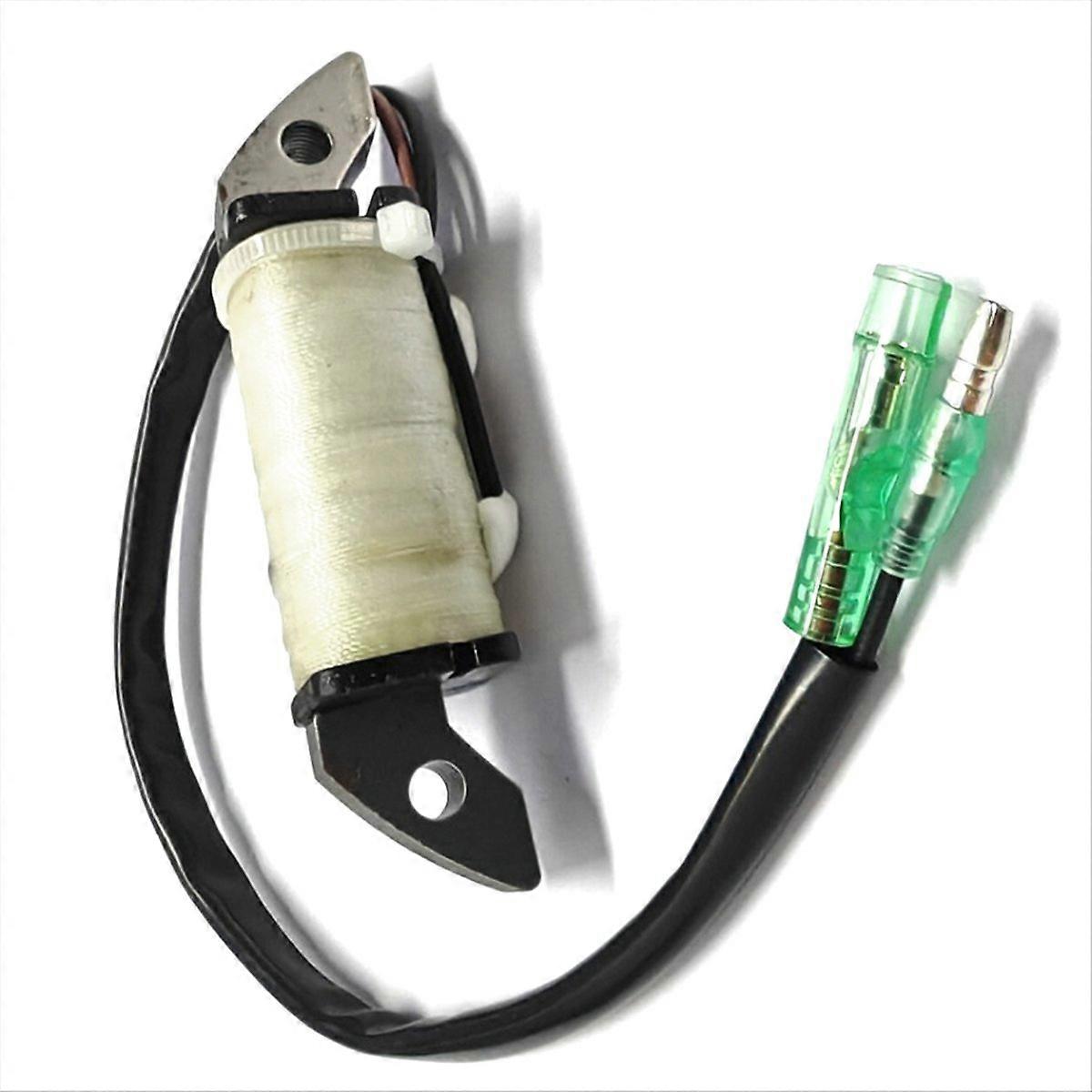 Ladespule 6e7-85520 6e7-85520-70 Für Yamaha Parsun Außenbordmotor 5-15 Ps Vor 1995
