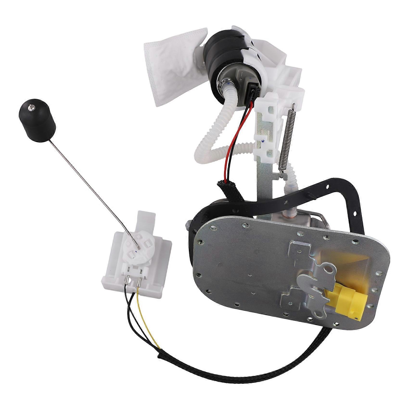 62897-01b Efi-kraftstoffpumpenmodul-baugruppe Passend Für Harley Davidson Flst Fxst 2006-2007