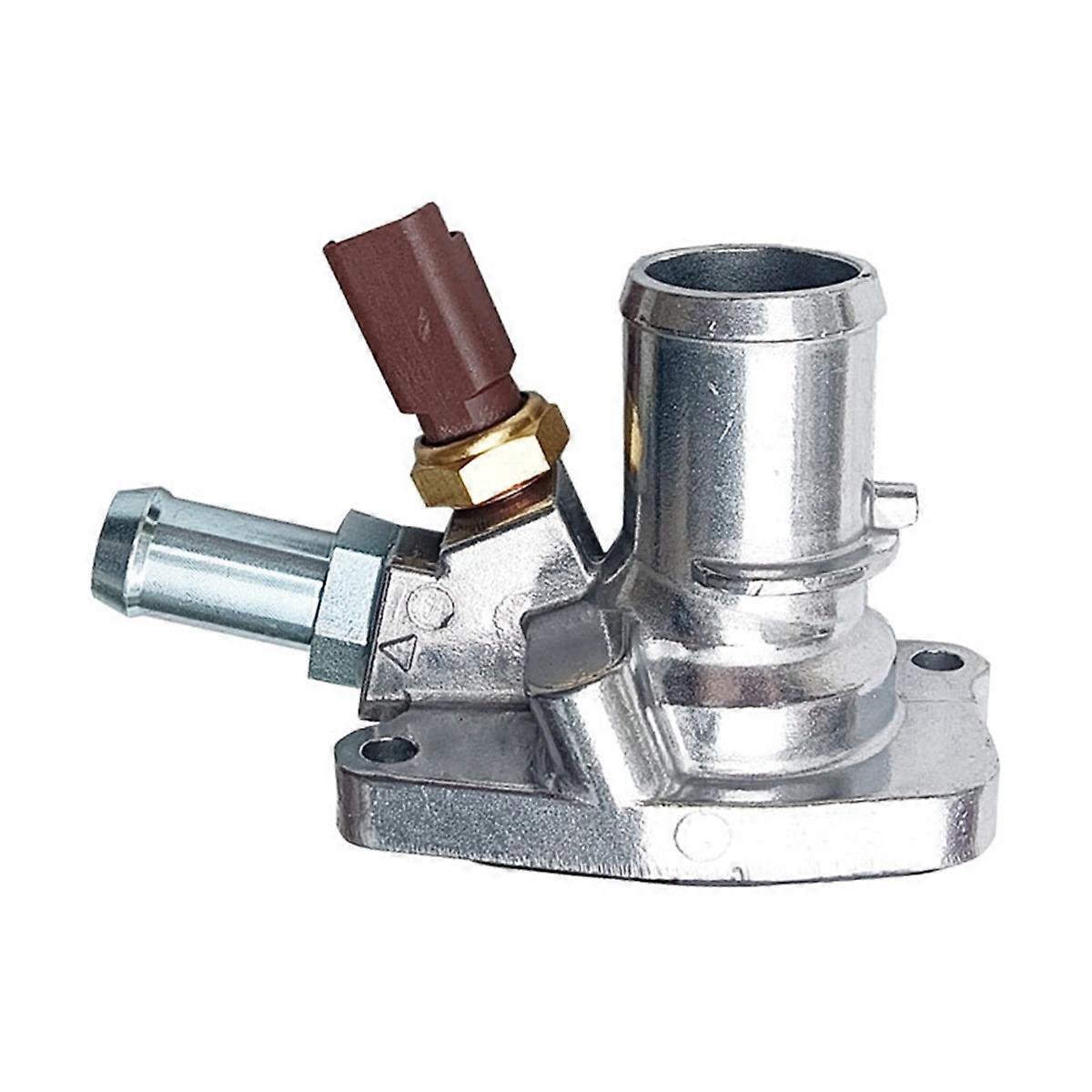 Kühlmittelthermostat Für Pkw-kühlsystem, Passend Für 500, 55202371, 55193669 Und 1535448