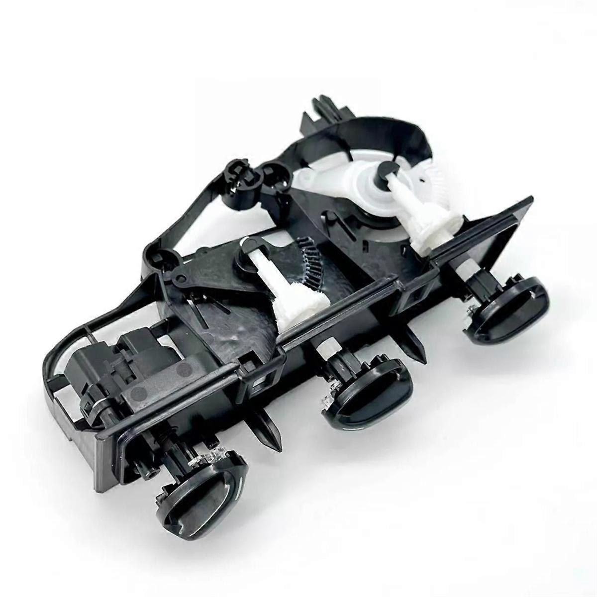 Manueller Schalter Für Klimaanlage/heizung Im Auto 55910-0c010 Für 2000-2006