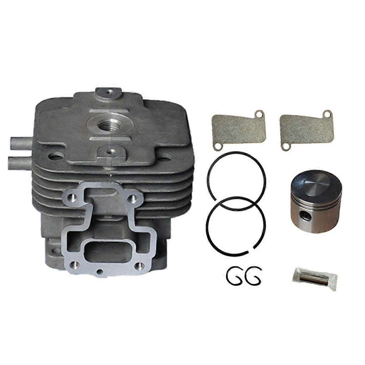 44-mm-zylinder-kolben-kit Für Tj53 Tj53e Gartengeräte-trimmer-laubbläser-schneidgeräte-ersatzteile-zubehör 11005-0650