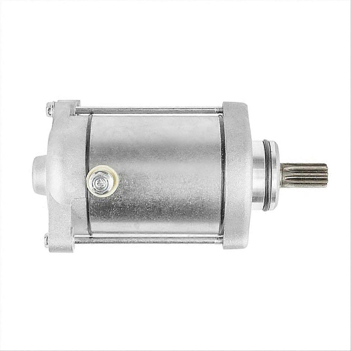 Motorradmotor Für Atv 500 400 650 Quadmaster Prowler 98-07 31100-44d10 31100-44d20
