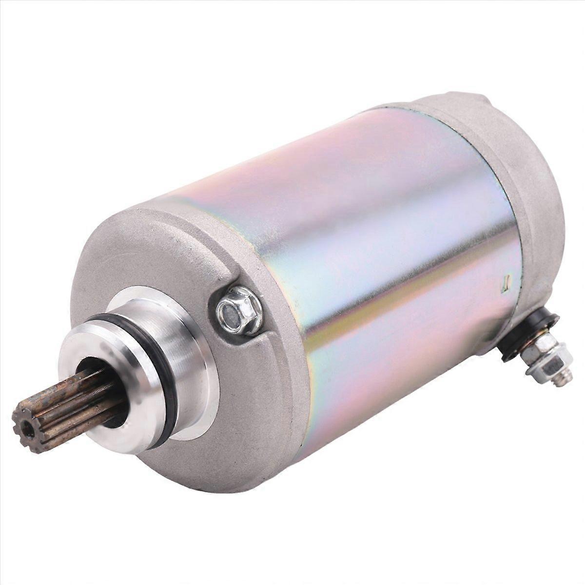 Anlasser Für Motorrad Zx1200-12r (2000-2006) 21163-1302 Motorradzubehör