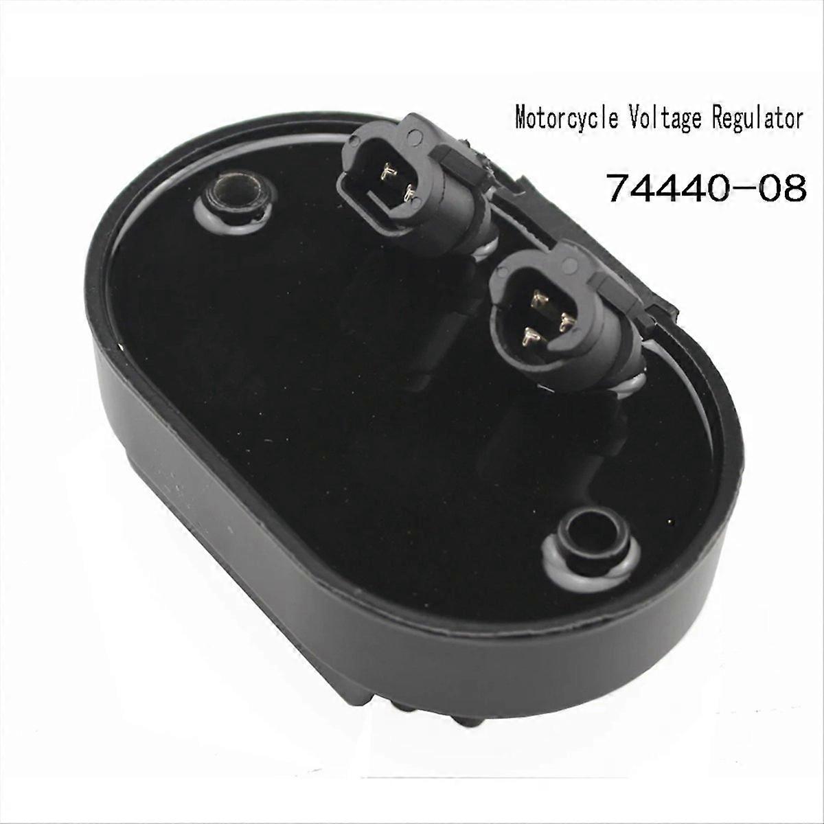 Motorrad-spannungsregler Für V-rod Vrod Vrscdx Vrscd Night Rod Special Vrscf V Rod Muscle 74