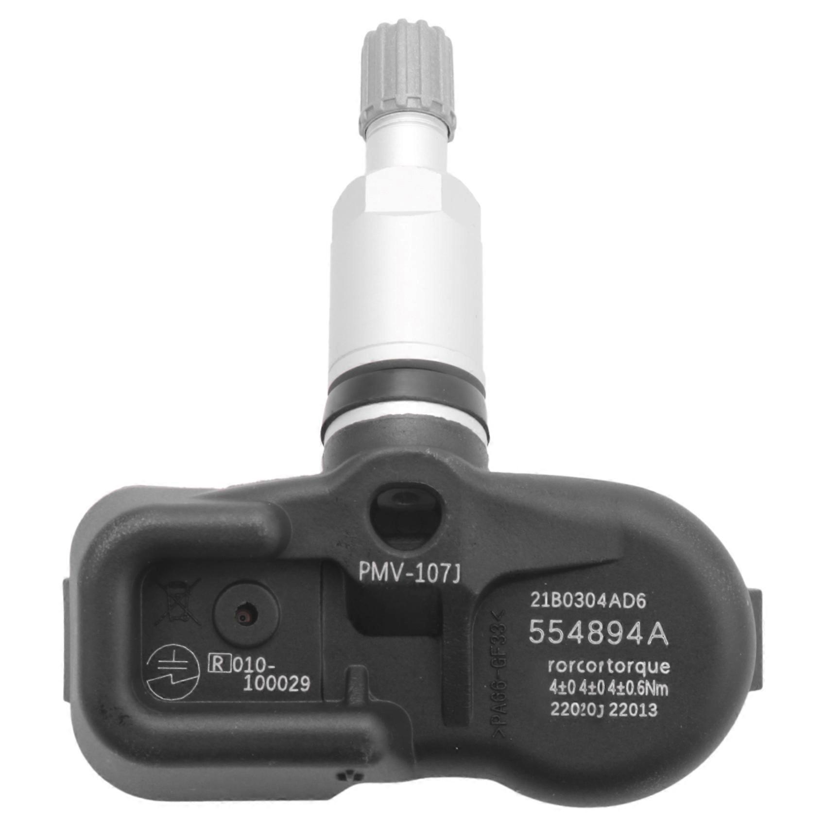 Tpms-sensor, 4 Stück Pmv-107j Reifendrucküberwachung Für Toyota Camry Lexus Lexus 42607-33011