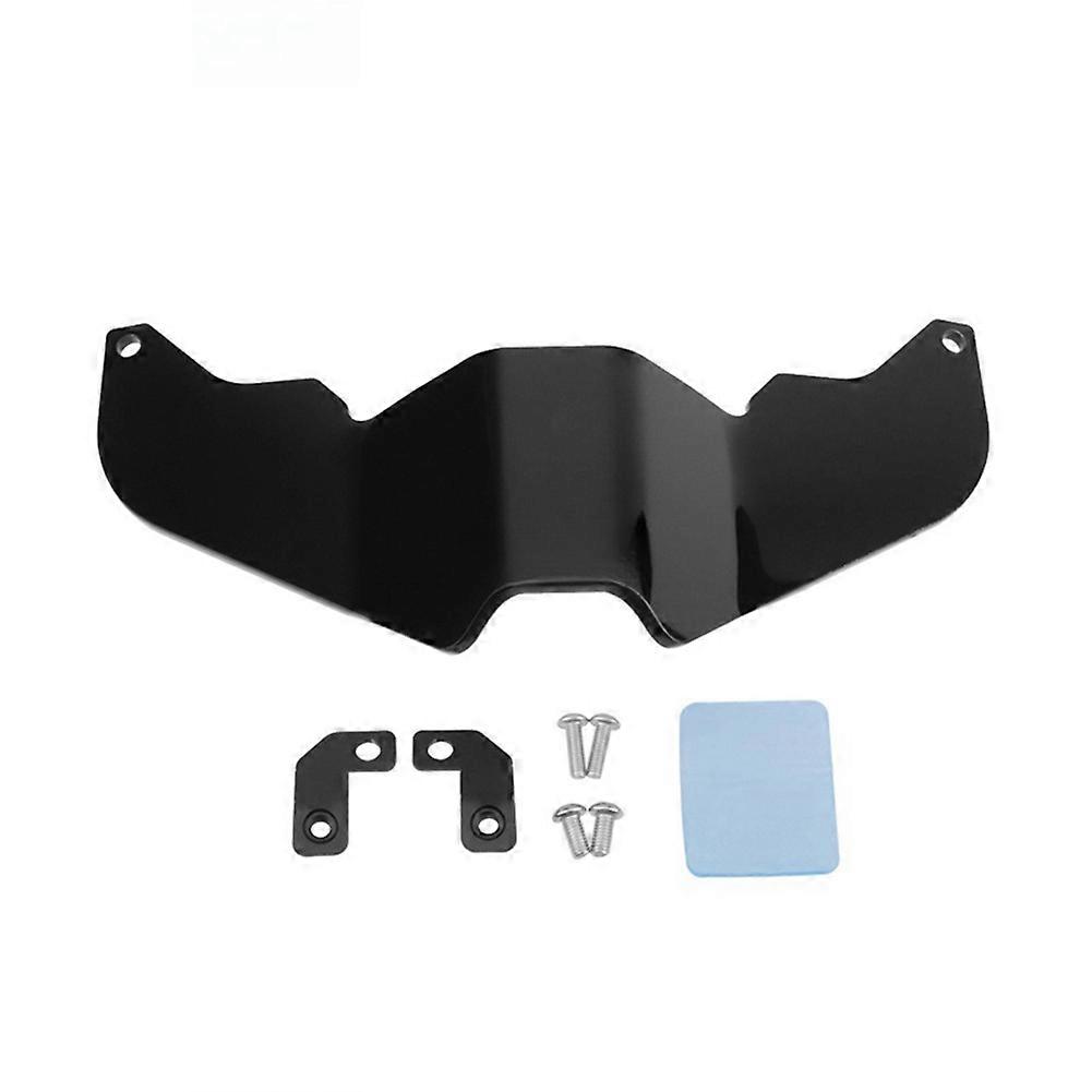 Dynamischer Winglet-frontverkleidungsspoiler, Untere Lippe, Führung Für Cfmoto 675sr 675sr-r 675 Ss/sr/srr 2024