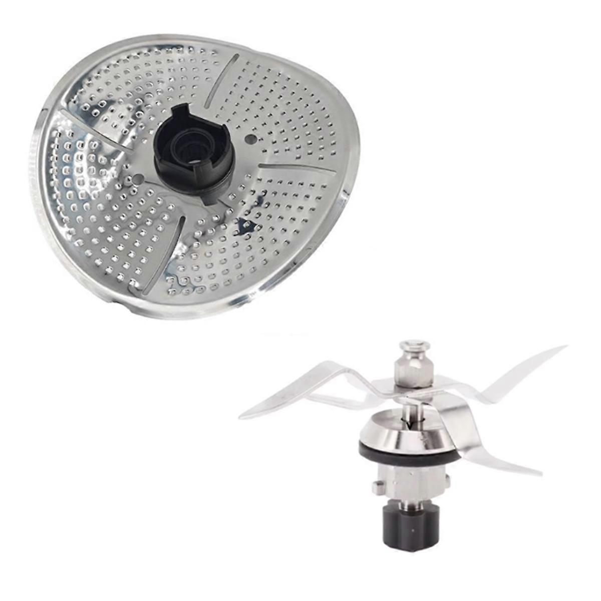 Schutzkappe Für Blendermesser Und Schneidkopf Für Monsieur Cuisine Connect Küchenaufsatz