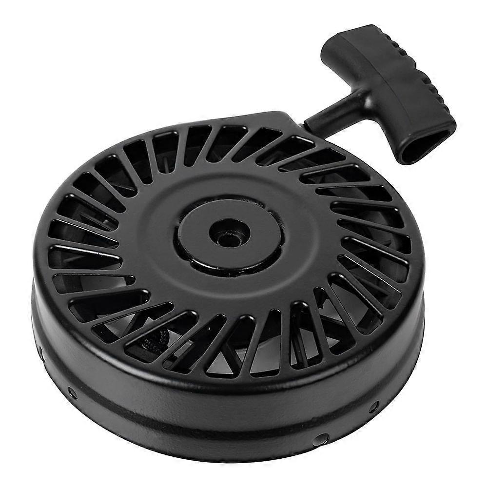 590472 590637 Rückstoßstarter-baugruppe – Für Tecumseh 590732a 590739 590763 Schneefräsen Lev100 Lev120 Toro Craftsman