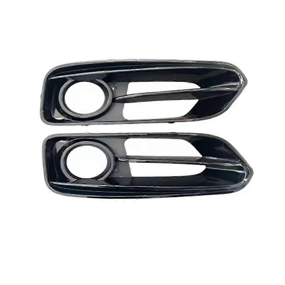 Frontstoßstangen-nebelscheinwerfergitterabdeckung 51117371671 51117371672 Für Bmw 1er F20 F21 Lci Sport 2016-2018 Zubehör