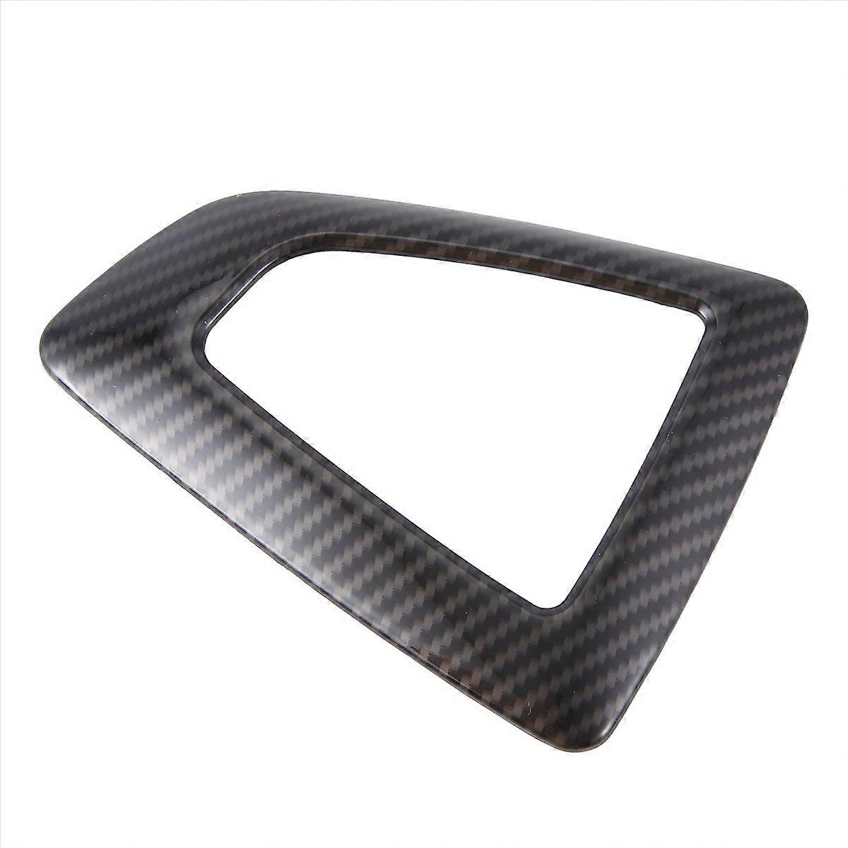 Schaltkulisse Für Pkw 1er, 2er, 3er, 4er Reihe F20, F22, F23, F30, F34, F35, F32, F33, F36 (carbonfaser-optik)