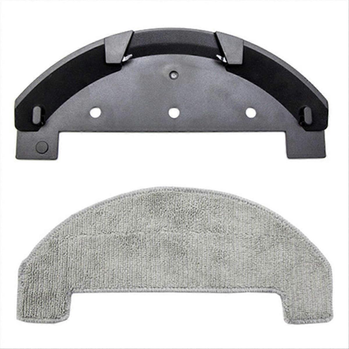 Für D10/t10 Lite/q8/q8max Saugroboter, Saugroboter-wischmopphalter, Wischbrett, Wischmopp
