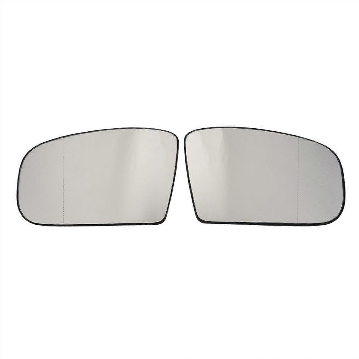 Beheizbares Rückspiegelglas Für Mercedes-benz S-klasse W220 (1998–2002) 2208100421 2208100321