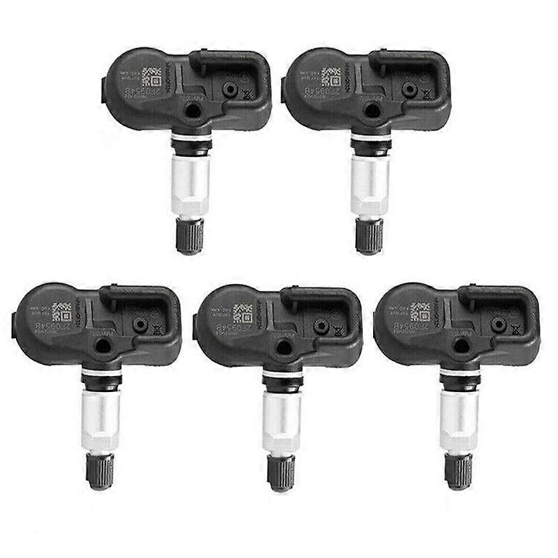 Stück Reifendrucksensoren Tpms 42607-33021 42607-06011 Für Prius Es350 Rx350 Pmv-107j