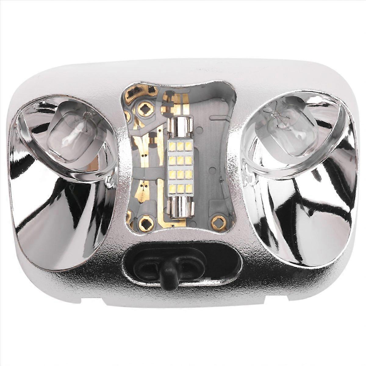 Led-innenraum-deckenleuchte F37z-13776-b Für 1993-2004