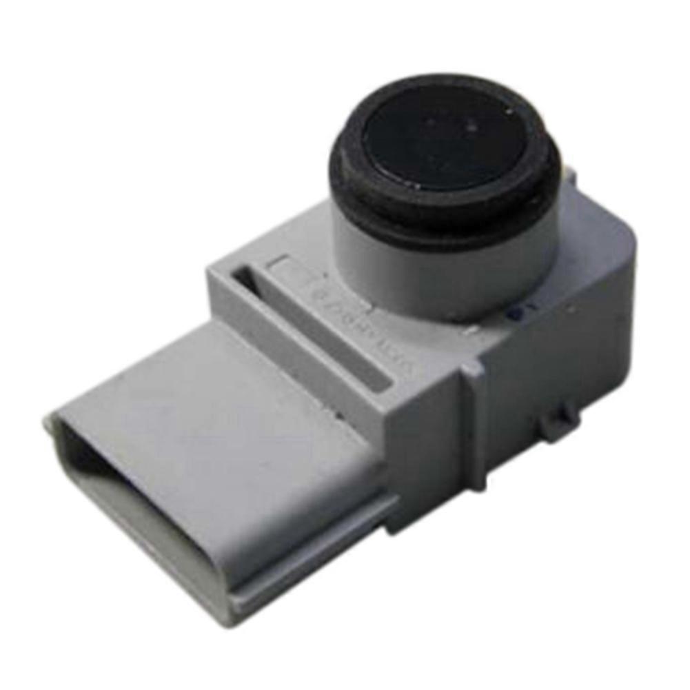 Einparkhilfe Hinten (95720-m0000 95720-a1300) Für Hyundai Santa Fe (2013–2015), Grau-weiß