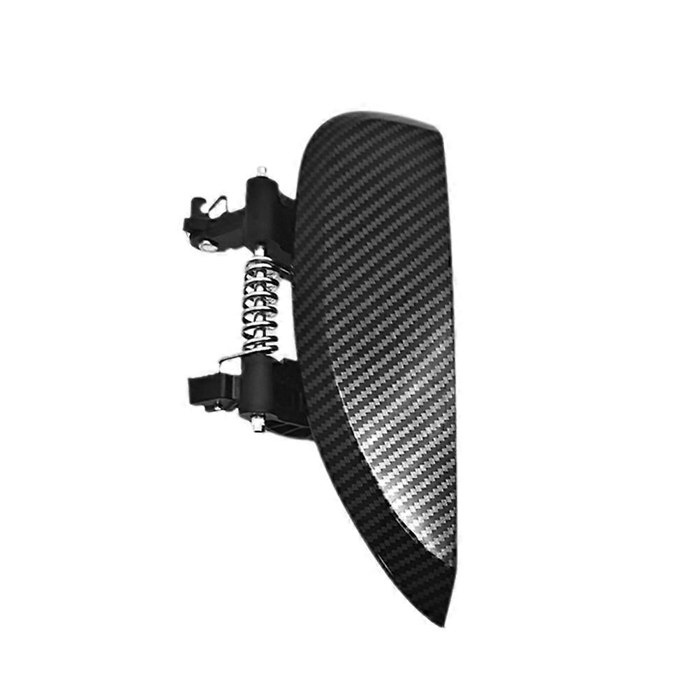 Türgriff Außen Für Dacia Sandero Mk2, Renault Clio Mk3, Logan Mk2 (2013–2022), Türgriff Außen L:806070421r, Kohlefaser, Links