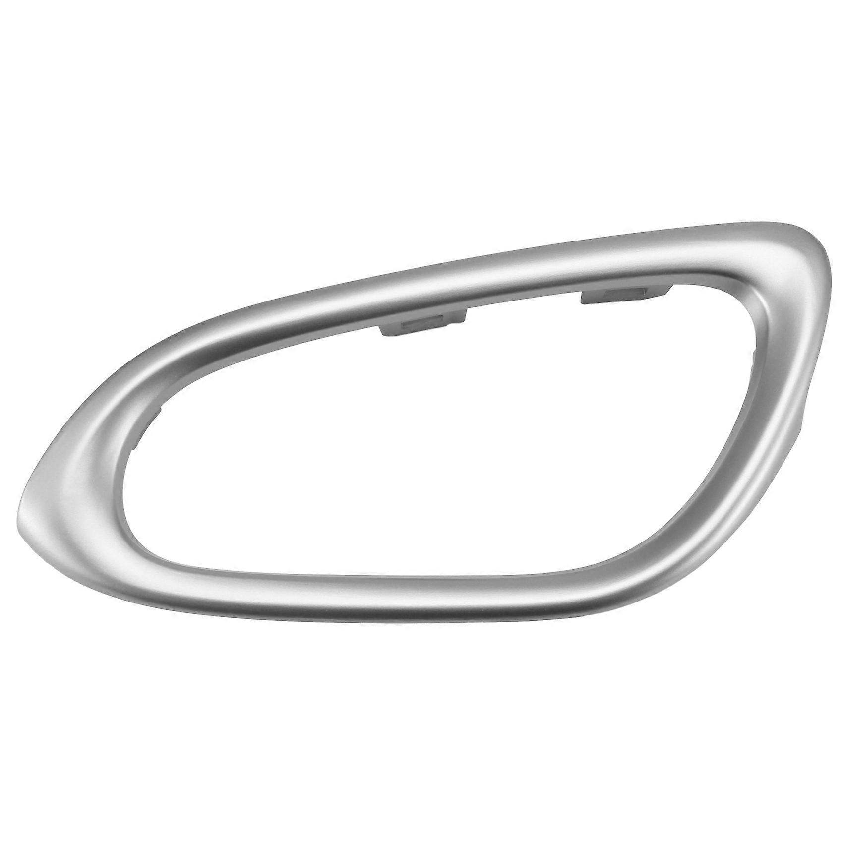 82683-3ra0a Links Für Nissan Sylphy Sentra 2013–2019 Innentürgriffabdeckung Rahmen Innentürgriffverkleidung