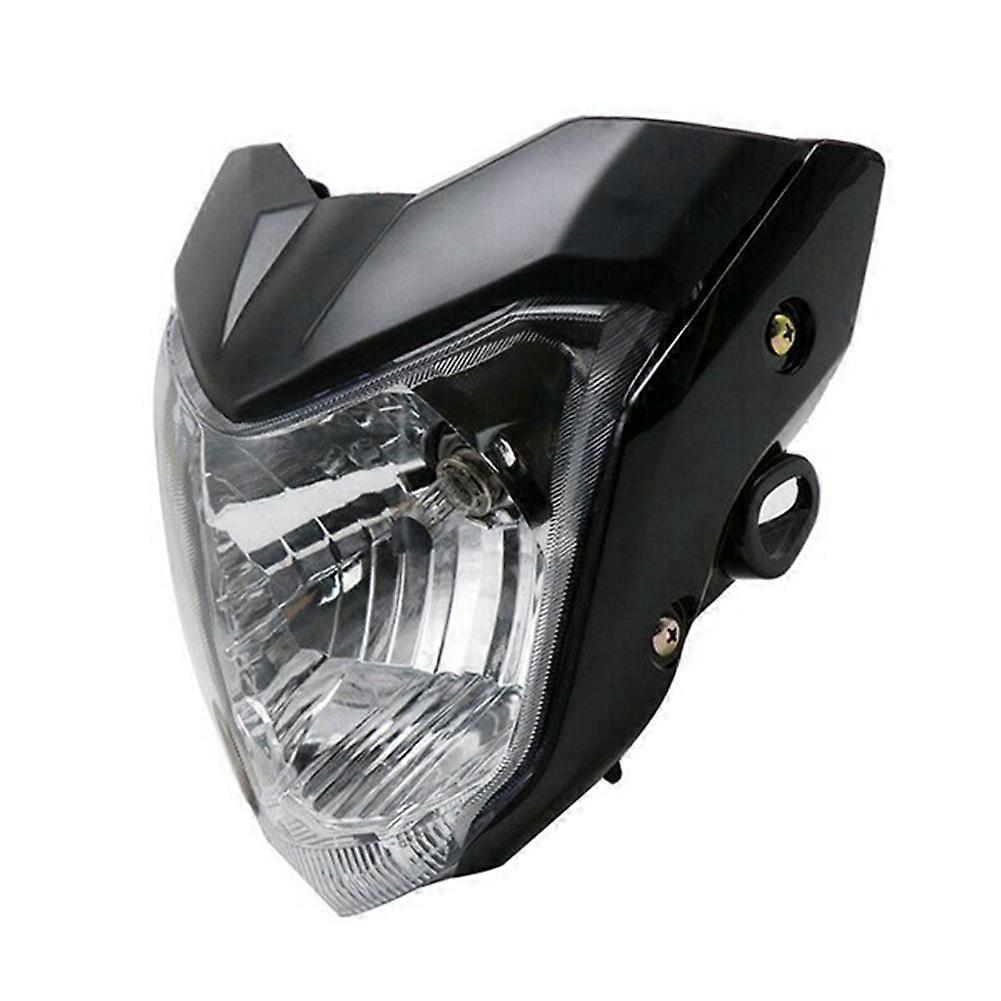 Motorradscheinwerfer Mit Lampenhalterung Für Fz16 Ys150 Fzer150 Fzer 150 Fz 1