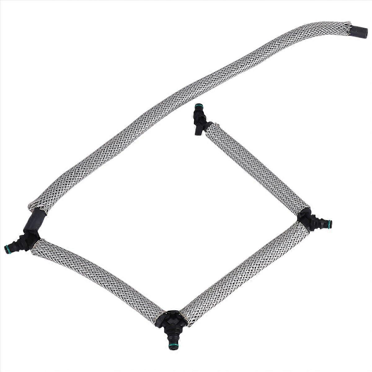 Kraftstoffüberlaufschlauch-leckleitung 3m5q9k022ac Für Focus C-max Mondeo C4 1574hl
