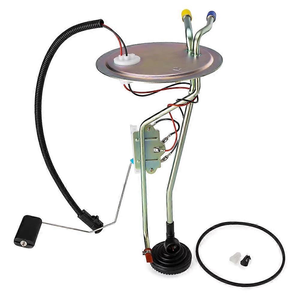 Kraftstofftank-geber Und Kraftstoffpumpeneinheit Für Ford F-250 F-350 2003-2007 5c3z-9275-ba 5c3z9275ba 3c3z9275ca