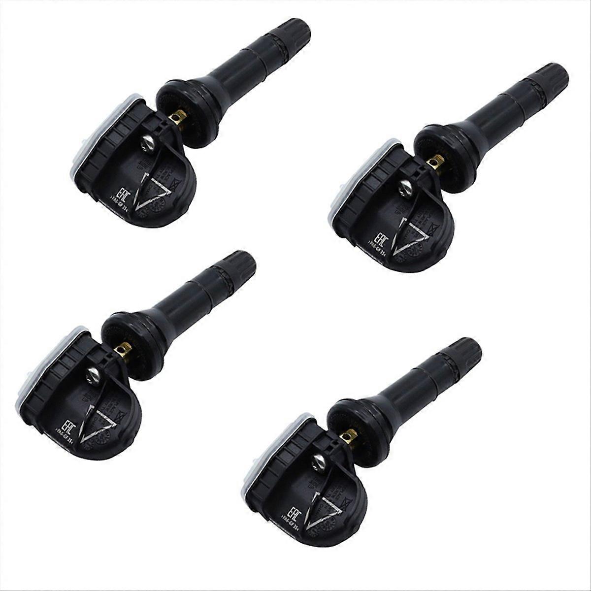4pcs Tpms Reifendruckkontrollsensor Für Geely Fy11 Monjaro Atlas Emgrand Manjaro Geometry Ac 660