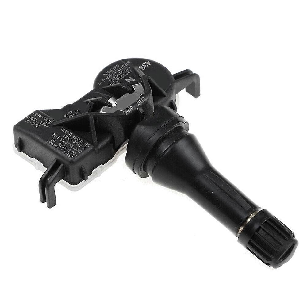 1 Stück Tpms-reifendrucksensor 407004cb0b Für J10 J11 Nv200 Leaf Juke Note Für Granta