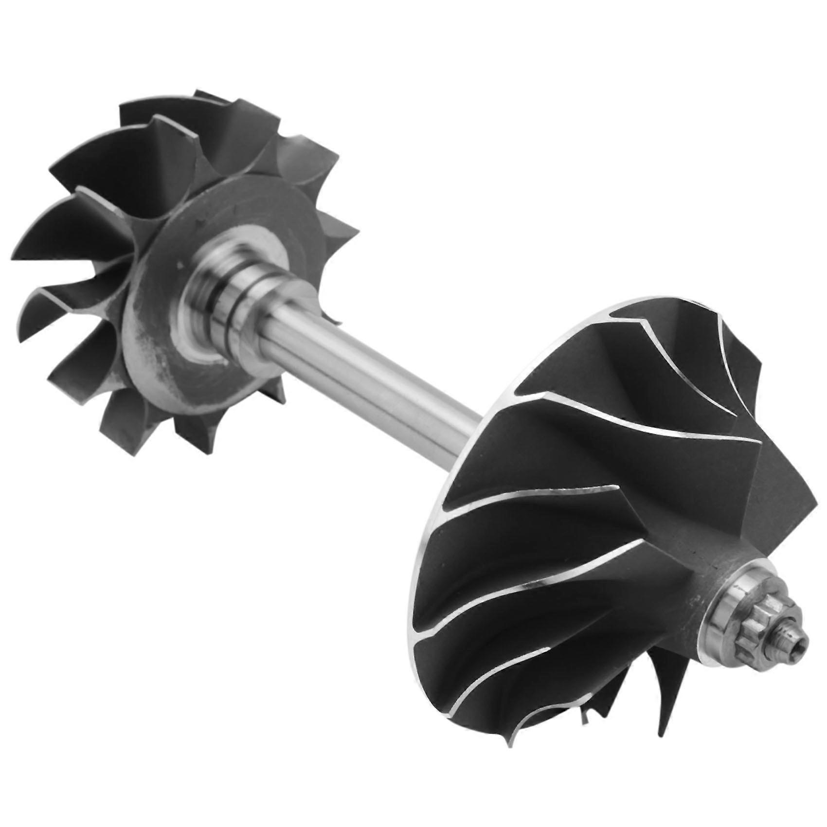 Turbolader Ct16v Rotor 17201-30110 17201-ol040 Für 3.0 D4d Motor 1kd-ftv 3.0l 171ps 17201-30160