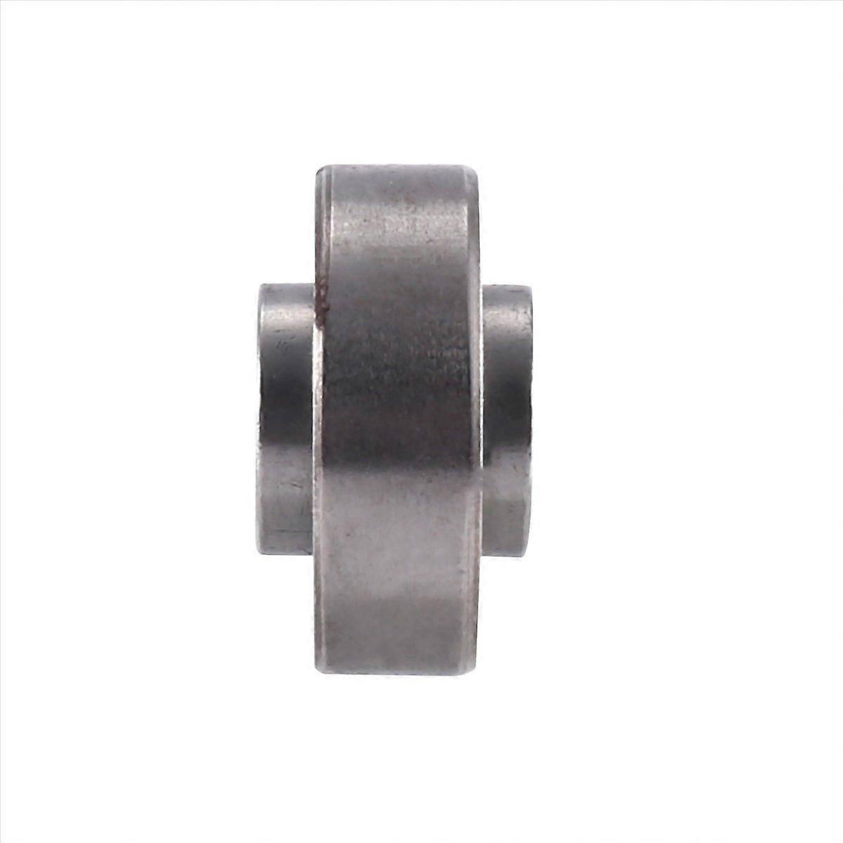 75 Mm X 24 Mm Koffer-ersatzrollen, Pu-lenkrollen-reparaturset Mit Lagern, Ein Set