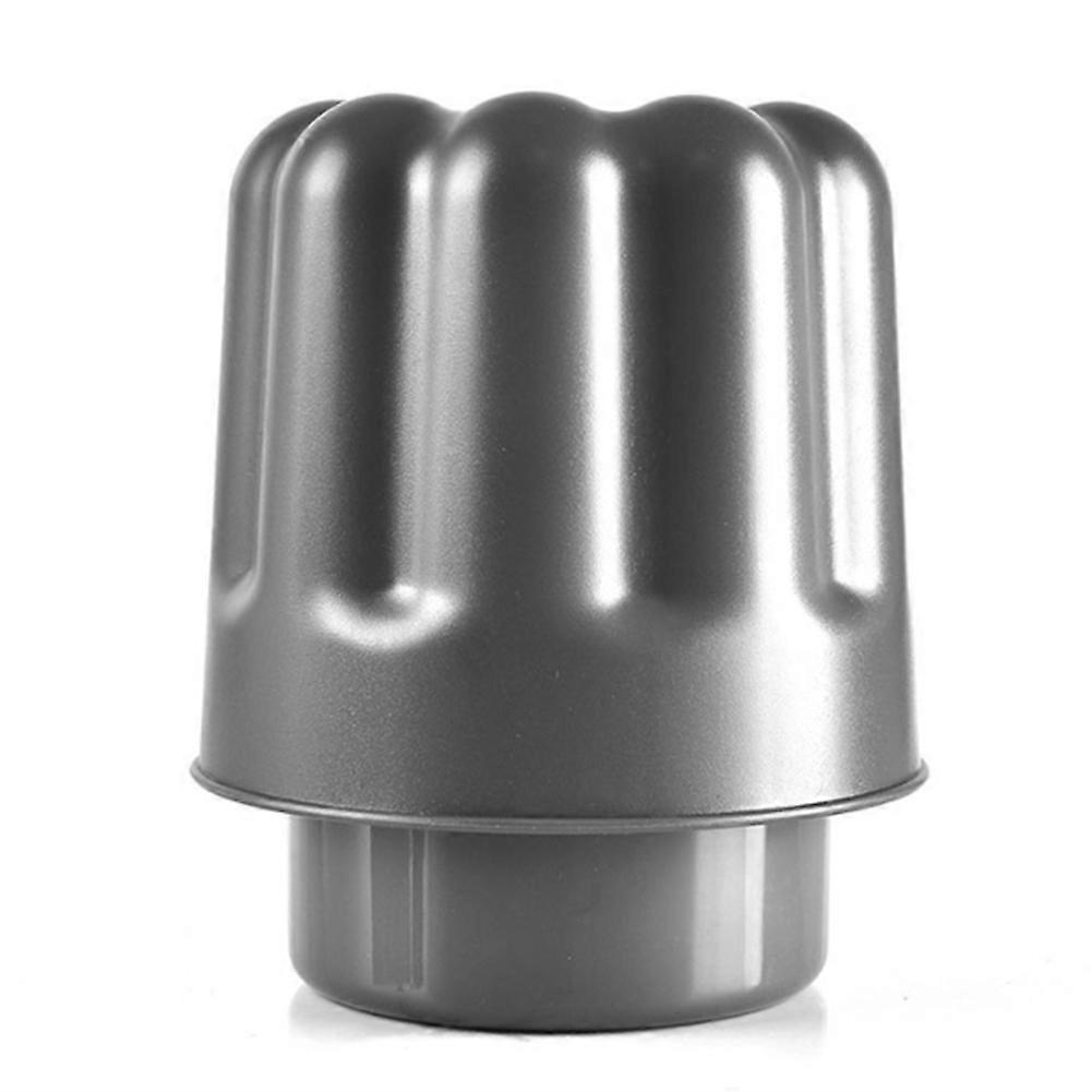 Aluminium-kaffeekapsel-recyclingbox, Kleine Größe, Kaffeekapsel-recycling-eimer, Werkzeug, Grau