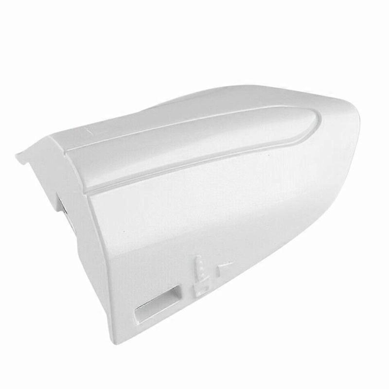 Ds7z-54218a15-dc Türgriff-abdeckung Vorne Links Für Ford Fusion Edge 2015-2020, Weiß