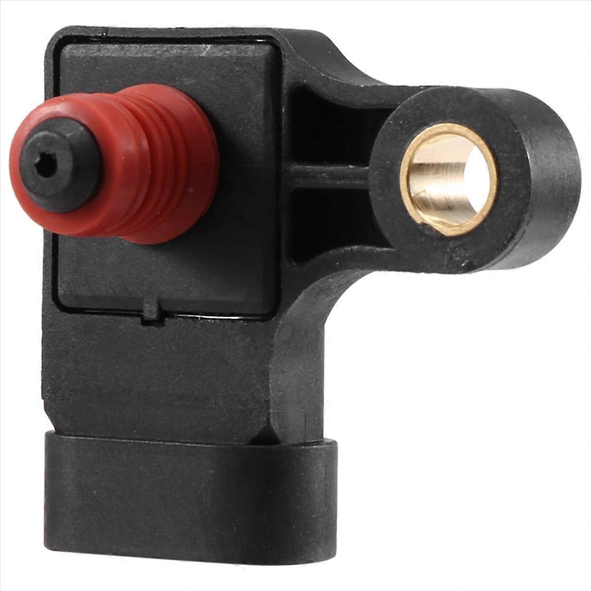 Saugrohrdrucksensor (map) Für Aveo Optra 1.6l (baujahre 2004–2008)