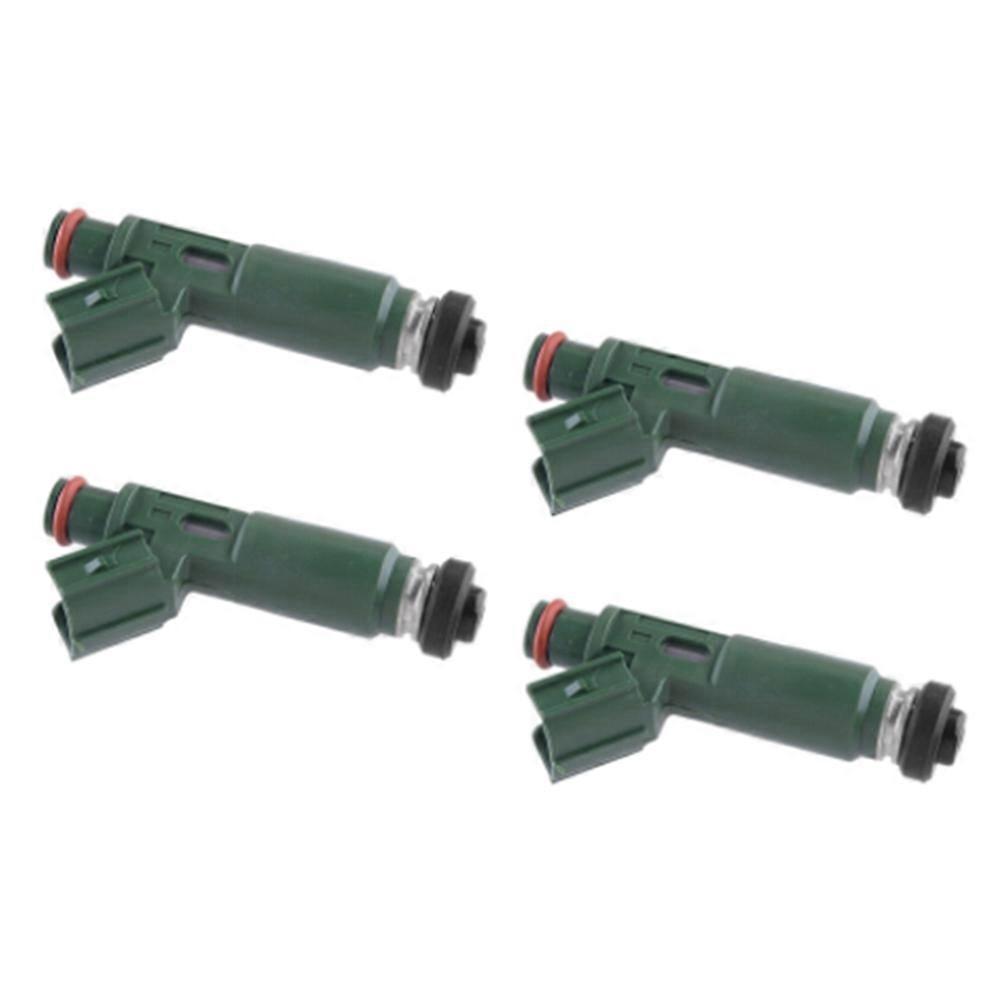 4 Stück Einspritzdüsen Für Toyota Chevrolet Prizm Matrix Corolla 1.8l 23250-22040 23250-0d040 23209-22040 23209-0d040