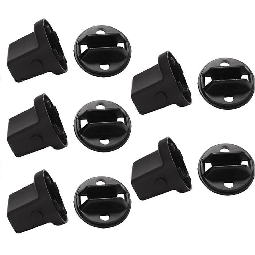 Zündschlüsselknopf-drehschalter-set Für Schlüssellosen Zugang 6 Cx7 Cx9 D461-66-141a-02 D6y1-76-142
