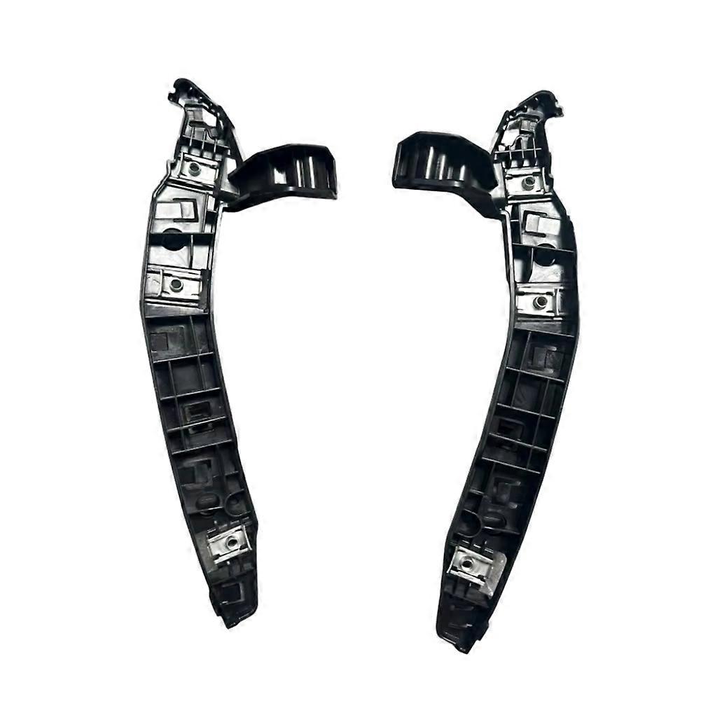Frontstoßstangenhalterung Yl00871380 Yl00871280 982671480 Für Citroen C5 Aircross (c84) Ab 2017