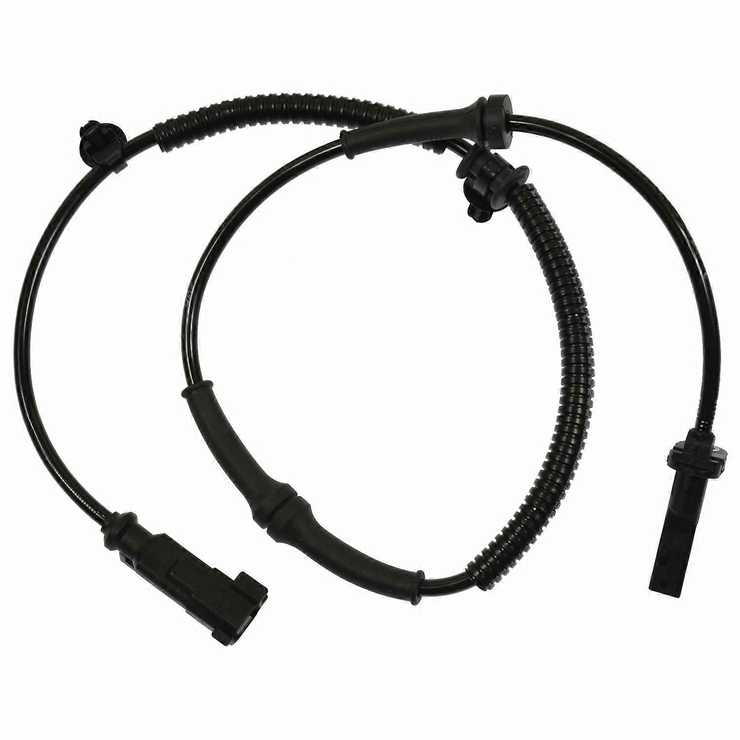 Abs-raddrehzahlsensor Für Ford Explorer Flex 2013–2019, Lincoln Mks, Hinten, Seite, Brab-385, Da8z2c190ac, Ae9z2c190c
