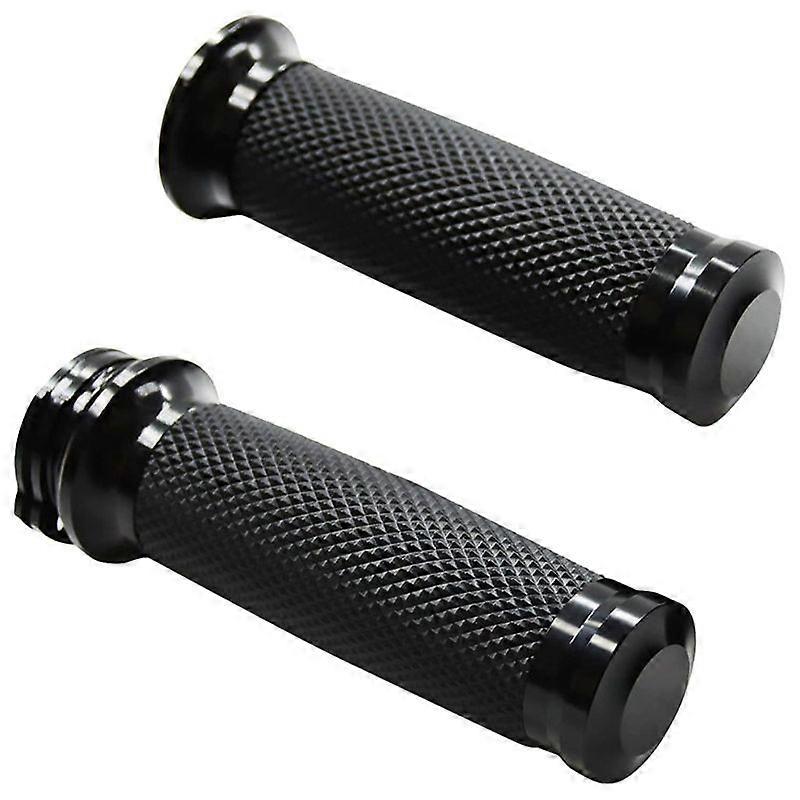 Universelle 1-zoll-25-mm-handgriffe Für Motorradlenker, Passend Für Touring 883, 1200 Und Xr.