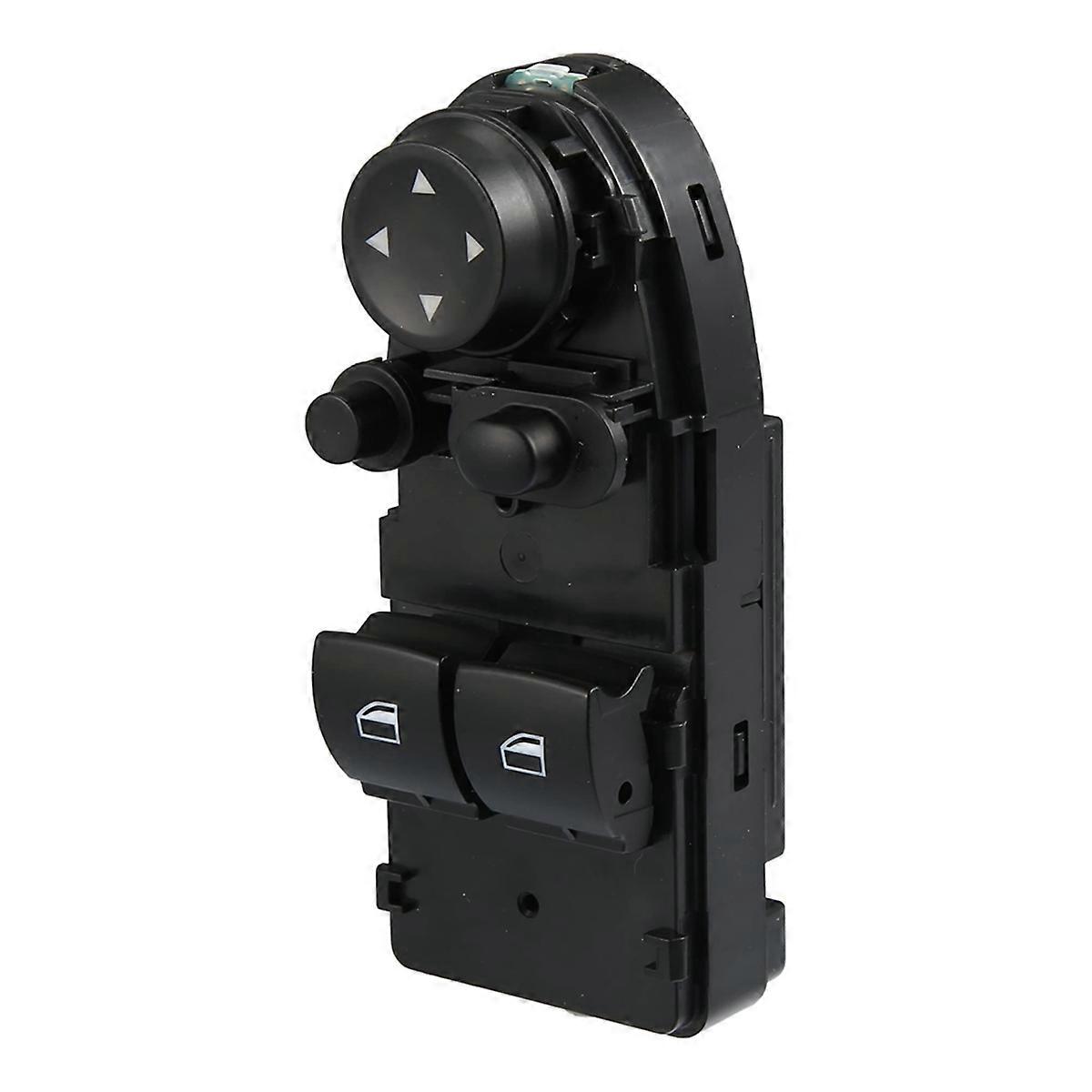 Fensterheberschalter Fahrerseite Für E92 328i, 328xi Xdrive, 335i, 335is (2007–2013) 61316970693 61319132164