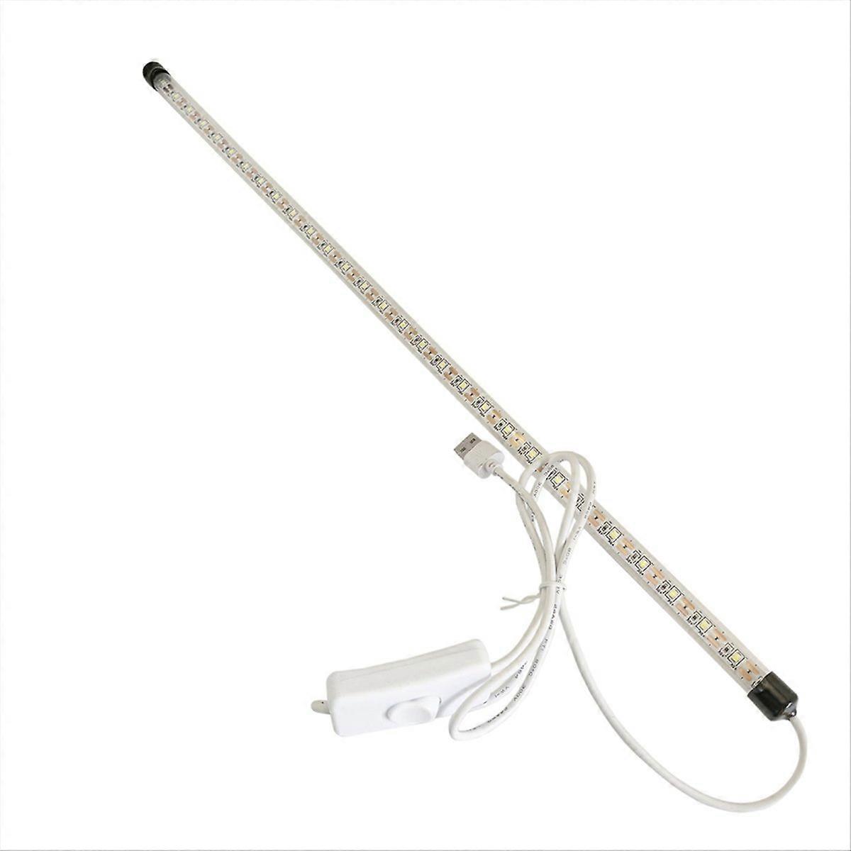 Led-lecksuchlampe Für Saxophon, Saxophon-reparaturleuchte Mit Usb-anschluss Und Schalter, Multifunktions-testlampe Für Wind